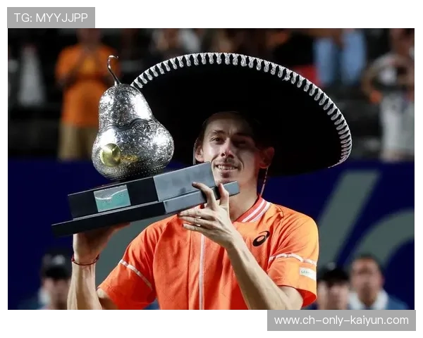 ATP阿卡锁定年终一哥，atp阿卡普尔科公开赛