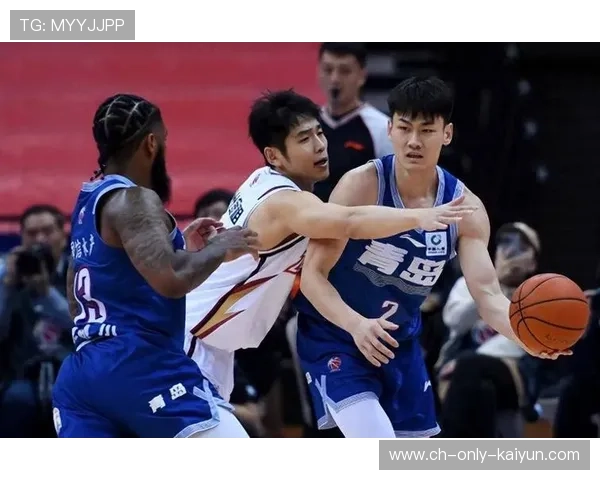 CBA防守强队逆袭，数据统计见证变化