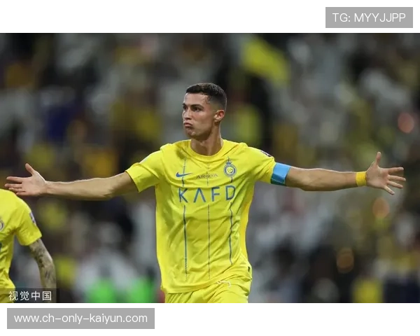 C罗反超比分的头槌成为历史性瞬间