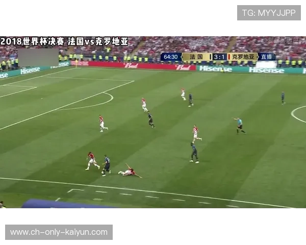 世界杯姆巴佩连续突破造就后场崩盘与进球