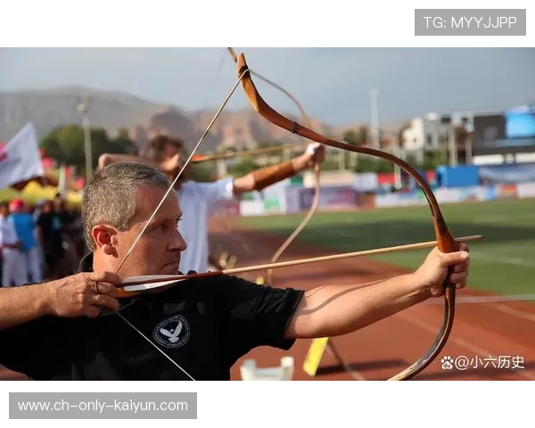 传统弓箭节赛道创新，民俗体育与现代竞技融合受赞